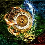 Tempus Fugit