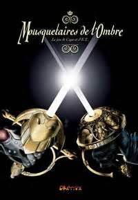 Mousquetaires de l'Ombre