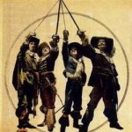 Mousquetaires de l'Ombre