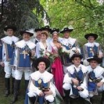 Mousquetaires de l'Ombre