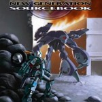 Robotech