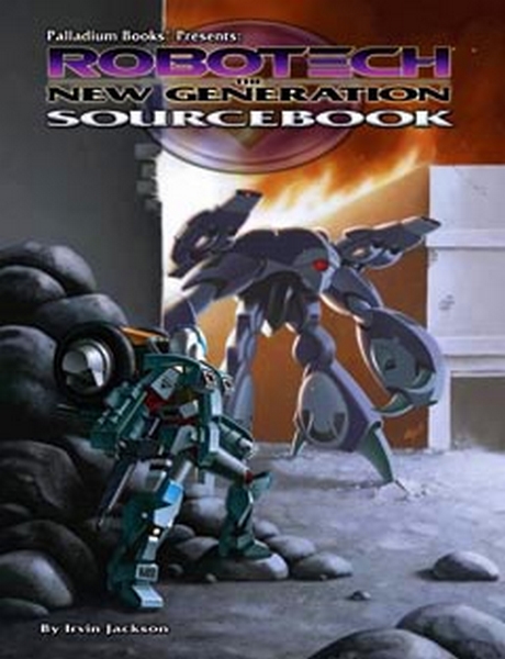 Robotech