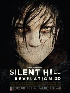 Silent Hill - One Shot