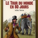 MURDER LE TOUR DU MONDE EN 80 JOURS