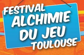 Alchimie du jeu-Toulouse