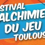 Alchimie du jeu-Toulouse