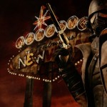 Fallout "New Végas"