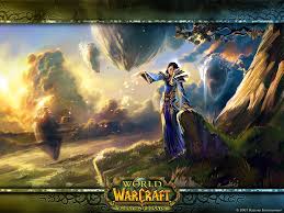 World of Warcraft