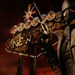 Fallout New Vegas