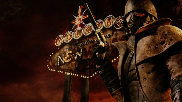 Fallout New Vegas