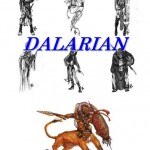 Dalarian, le retour