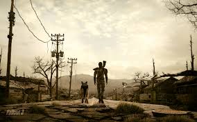 Fallout 3 ou Fallout NV
