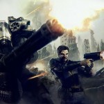 Fallout  New Vegas ou Fallout 3 selon les preferances