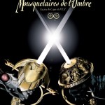 Mousquetaires de l'ombre