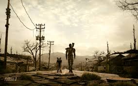 Fallout New Vegas