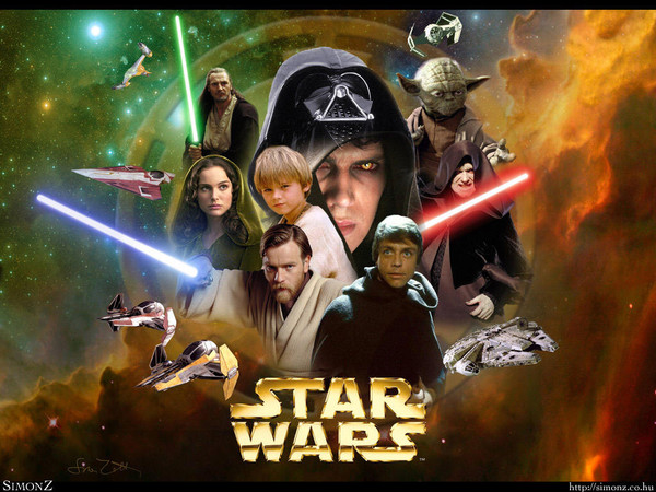 Star Wars D20