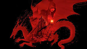 Dragon age