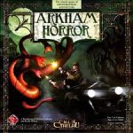 Arkham horror