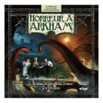 Arkham horror