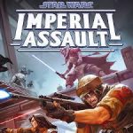 Imperial Assault - Partie Campagne
