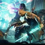 Shadowrun One Shot - Table Ouverte