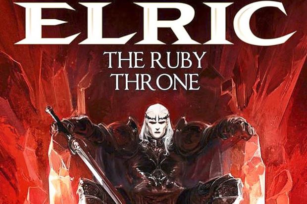 ELRIC (s01e01)