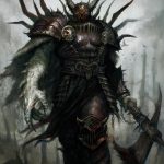 Warhammer: Mark of Blood