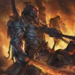 Warhammer: Mark of Blood
