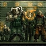 Shadowrun 4E 20A