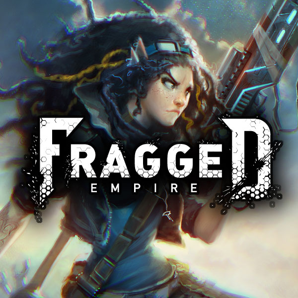 Fragged Empire