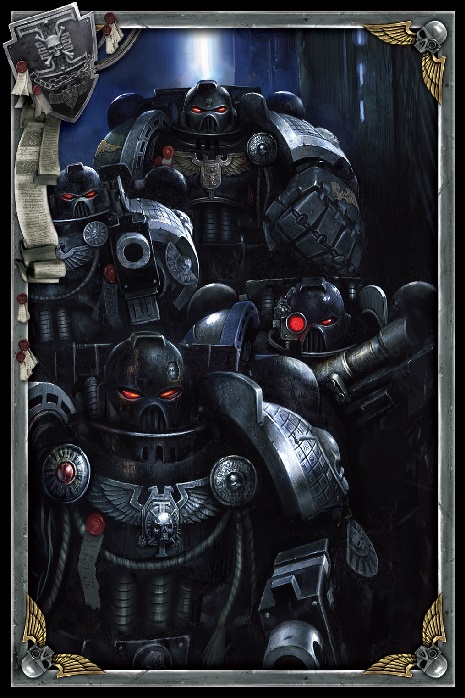 Deathwatch