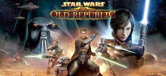 Star Wars The Old Republic Oneshot