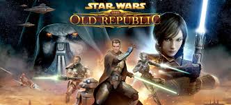 Campagne Star Wars The Old Republic