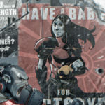 Fragged empire