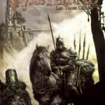 Wasteland: La Belle et la Bête