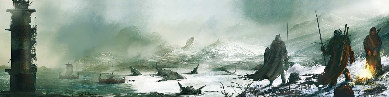 Wasteland La Belle et la Bête 1ère partie