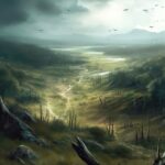 Wasteland : La Belle et la Bête