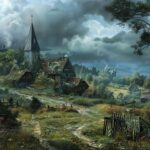 Wasteland : La Belle et la Bête