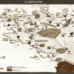 Wasteland : La Bele et la Bête