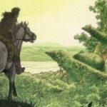 Wasteland: La Belle et la Bête