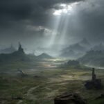 Wasteland : La Bele et la Bête